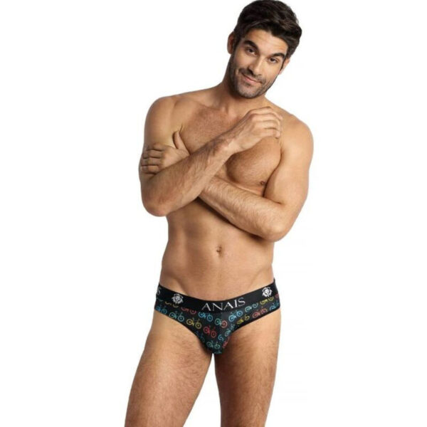ANAIS MEN - BENITO SLIP M - Image 4