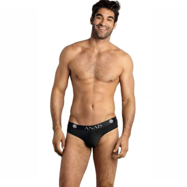 ANAIS MEN - PETROL SLIP XL - Image 4