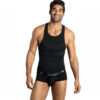 ANAIS MEN - PETROL TOP S - Image 6