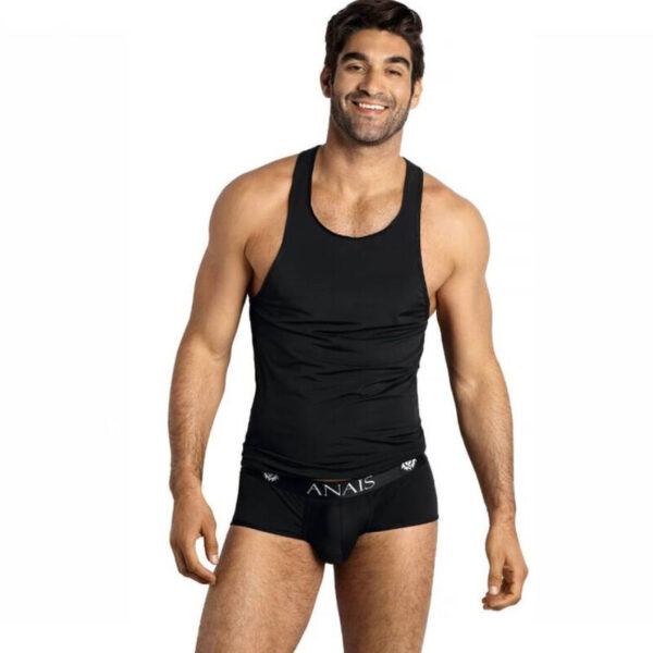 ANAIS MEN - PETROL TOP S - Image 6
