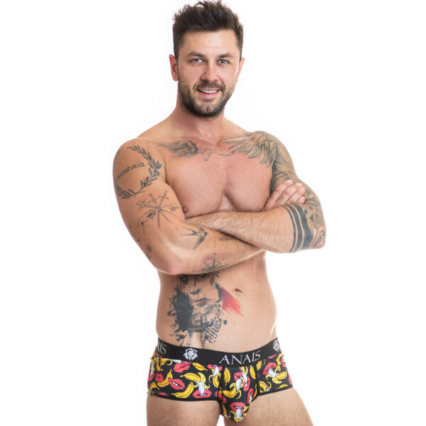 ANAIS MEN - BANANA BRIEF M - Image 4