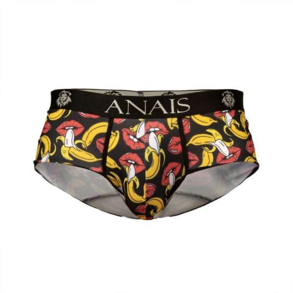ANAIS MEN - BANANA BRIEF M - Image 2