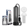 PUMP ADDICTED - RX5 PRETO COM MASTURBADOR - Image 3