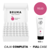 MOQ 110 - BRUMA LUBRIFICANTE À BASE DE ÁGUA SABOR FRUTAS TROPICAIS - 100 ML