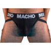 MACHO - MX25NN JOCK PRETO S - Image 5