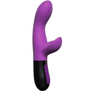 ADRIEN LASTIC – GAIA 2.0 COELHO VIBRADOR VIOLETA