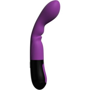 ADRIEN LASTIC – VIBRADOR NYX 2.0 G-SPOT VIOLETA