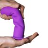 ADRIEN LASTIC - HITSENS 3 VIOLETA DE SILICONE VIOLETA - Image 4