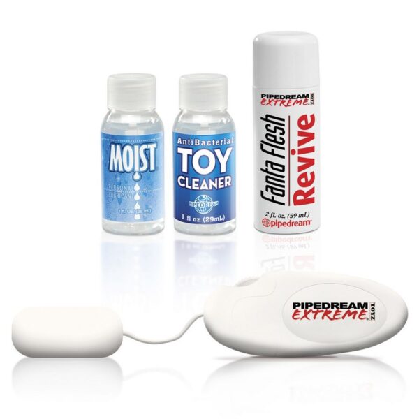 EXTREME TOYZ MEGA MASTURBADOR ANO FEMENINO - Image 4