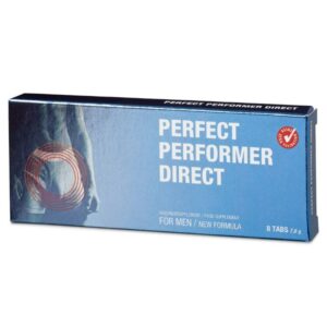 ABAS DE EREÇÃO DIRETA PERFECT PERFORMER