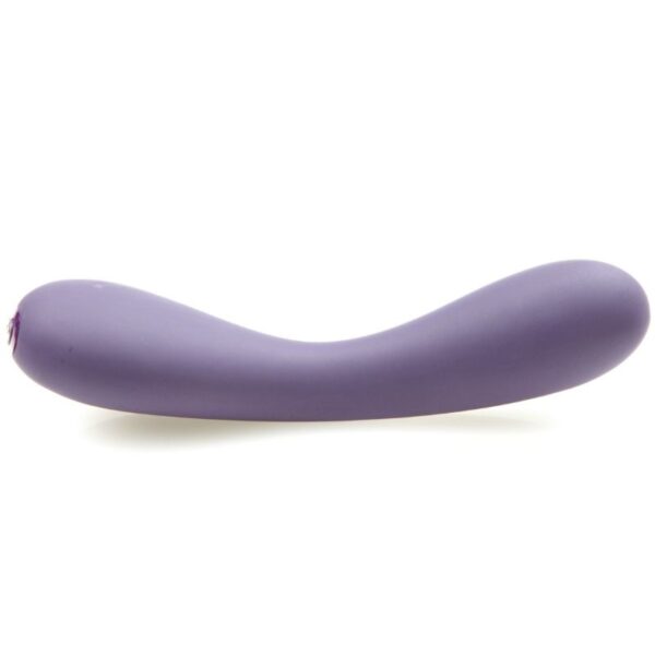 JE JOUE UMA VIBRADOR ROXO - Image 3