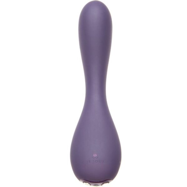 JE JOUE UMA VIBRADOR ROXO - Image 4