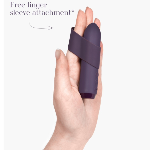JE JOUE CLASSIC BULLET VIBRATOR - Image 5