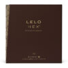 LELO HEX CONDOMS RESPECT XL 36 PACK - Image 3