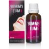 YUMMY CUM DROPS 30ML - Image 3