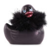 BIG TEASE TOYS - I RUB MY DUCKIE 2.0 | PARIS (PRETO) - Image 3