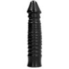 TUDO PRETO - DILDO 26 CM - Image 3
