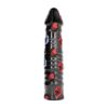 TUDO PRETO - DILDO 26 CM - Image 4