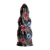TUDO PRETO - PLUG ANAL 23 CM - Image 4