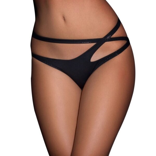CALCINHAS RAINHA LINGERIE CRUZADA L / XL - Image 2