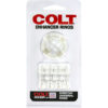COLT ENHANCER RINGS CLEAR - Image 3