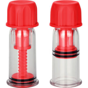 COLT NIPPLE PROSUCKERS VERMELHO