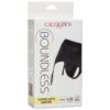 CALEX BOUNDLESS THONG COM GARTER S / M - Image 5