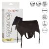 CALEX BOUNDLESS THONG COM GARTER S / M - Image 3