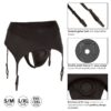 CALEX BOUNDLESS THONG COM GARTER S / M - Image 4