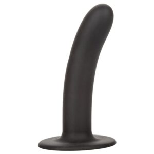 CALEX BOUNDLESS DILDO 15,25 CM HARNESS COMPATÍVEL – SUAVE