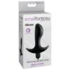 PLUG ANAL FANTASY VIBRADOR PERFECT - Image 4