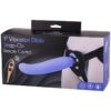 CORREIA DE SEVÊNCIAS NO CHICOTE DE DILDO 24 CM - Image 3