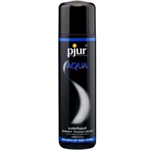 PJUR BÁSICO BASE D”ÁGUA 500 ML
