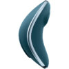 SATISFYER VULVA LOVER 1 ESTIMULADOR E VIBRADOR DE PULSO DE AR - AZUL - Image 3