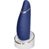 WOMANIZER - PREMIUM 2 ESTIMULADOR CLITORIAL BLUEBERRY - Image 3