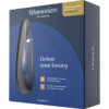 WOMANIZER - PREMIUM 2 ESTIMULADOR CLITORIAL BLUEBERRY - Image 4
