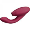 WOMANIZER - DUO 2 ESTIMULADOR BORDEAUX - Image 3