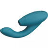 WOMANIZER - DUO 2 ESTIMULADOR BLUE PETROL - Image 4