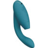 WOMANIZER - DUO 2 ESTIMULADOR BLUE PETROL - Image 3