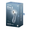 ESTIMULADOR SATISFYER PRO 2 - AZUL - Image 5