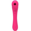 ALIVE - SUCKER E VIBRADOR FÚCSIA DE ALJAVA - Image 4