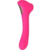 ALIVE - SUCKER E VIBRADOR FÚCSIA DE ALJAVA - Image 3