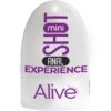 ALIVE - SHOT EXPERIENCE MINI MASTURBADOR ANAL - Image 4