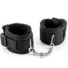 ALIVE - KIT FÚRIA 10 PEÇAS BDSM PRETO - Image 4