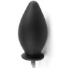 PLUGUE DE SILICONE INFLÁVEL ANAL FANTASY - Image 3