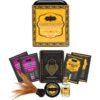 KAMASUTRA WEEKEND TIN KIT COCO E ABAIXO - Image 3