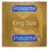 Preservativos PASANTE TAMANHO KING 3 UNIDADES - Image 3