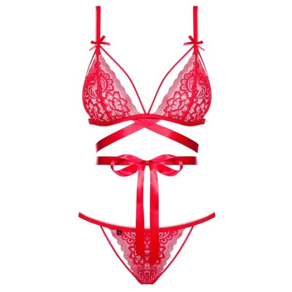 OBSESSIVE - CONJUNTO LOVLEA DUAS PEAS L/XL - Image 3