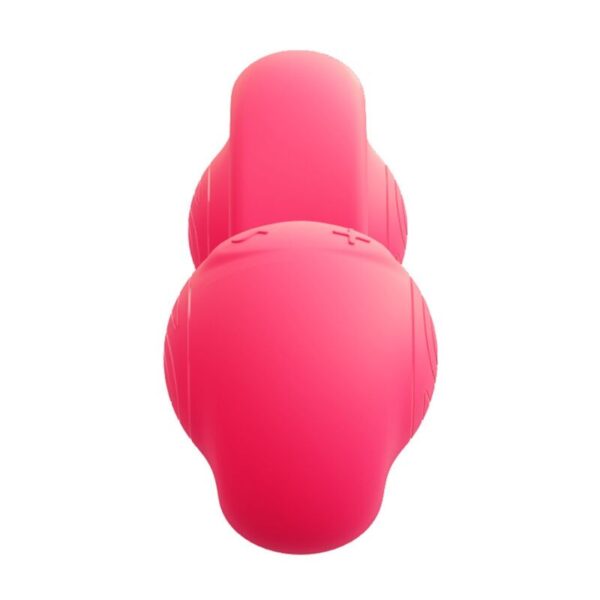 SNAIL VIBE - MULTIACTION VIBRATOR PINK - Image 4