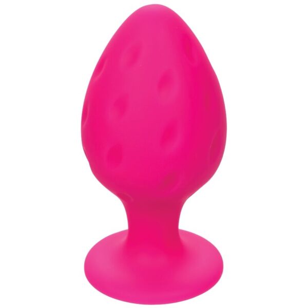 CALIFORNIA EXOTICS - BUTTPLUG CHEEKY ROSA - Image 3